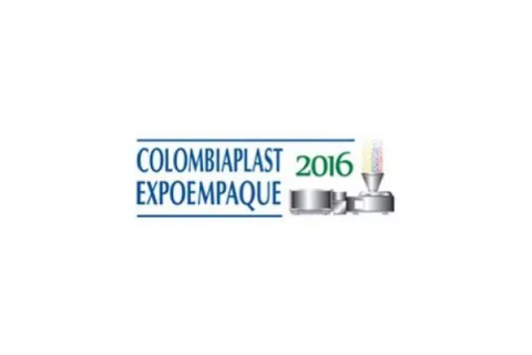 Colombiaplast 2016